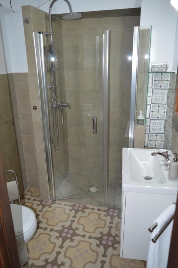 Casa Montana Apartment อาร์กอส เดลา ฟรอนเตรา ภายนอก รูปภาพ